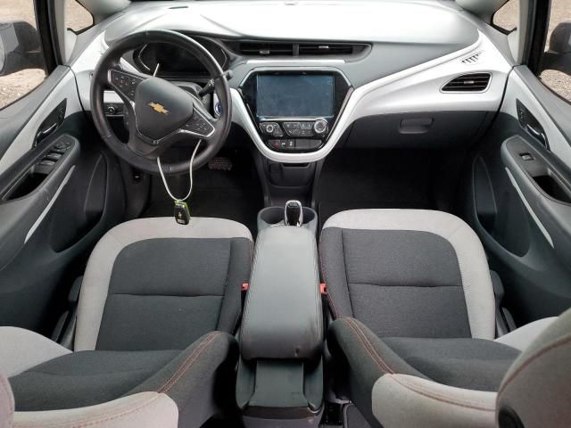 2021 Chevrolet Bolt EV LT