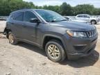 2019 Jeep Compass Sport