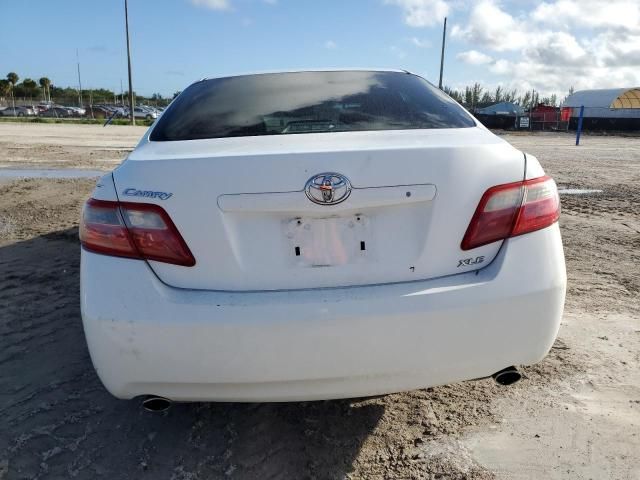 2009 Toyota Camry SE