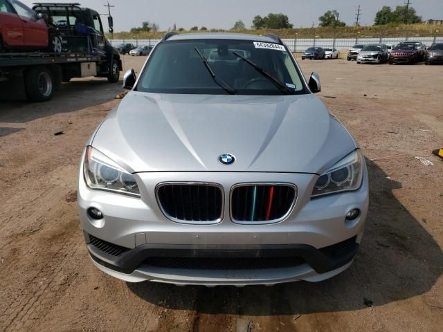 2015 BMW X1 SDRIVE28I