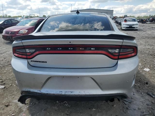 2020 Dodge Charger Scat Pack