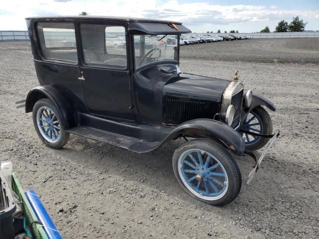 1926 Ford Model T