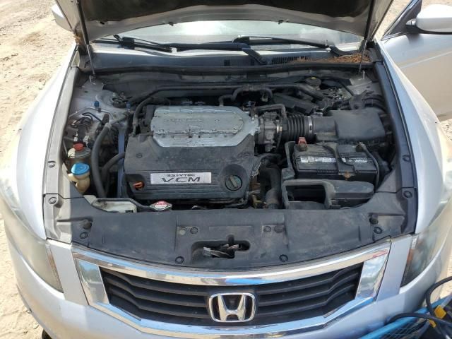 2010 Honda Accord EXL