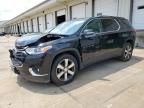 2021 Chevrolet Traverse LT