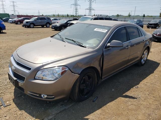 2010 Chevrolet Malibu 1LT