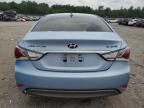 2012 Hyundai Sonata Hybrid