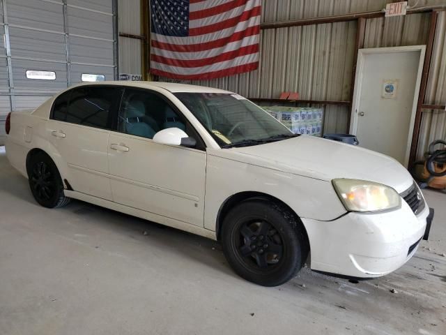 2006 Chevrolet Malibu LT