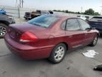 2007 Ford Taurus SEL