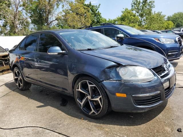 2010 Volkswagen Jetta S