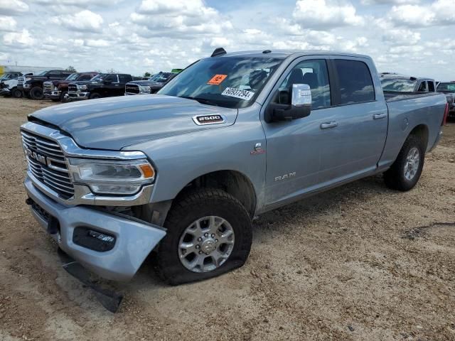 2024 Dodge 2500 Laramie