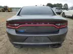 2017 Dodge Charger SE