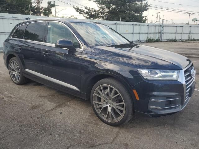 2017 Audi Q7 Premium