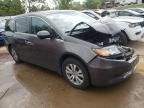 2015 Honda Odyssey EX