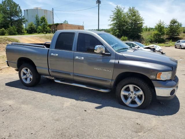 2005 Dodge RAM 1500 ST