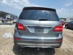 2019 Mercedes-Benz GLS 450 4matic