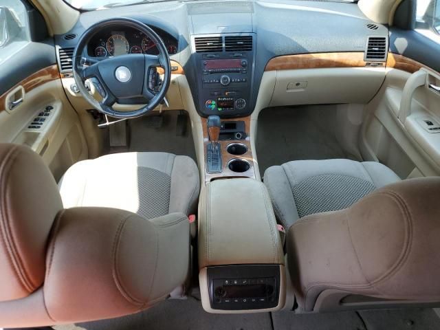 2008 Saturn Outlook XR