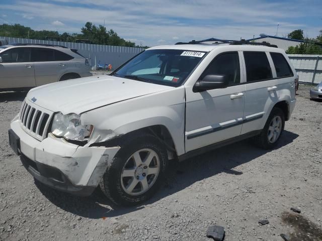 2008 Jeep Grand Cherokee Laredo