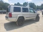 2007 Jeep Commander