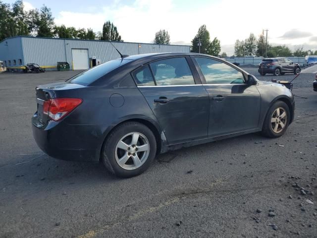 2013 Chevrolet Cruze LT