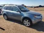 2010 Subaru Forester 2.5X Premium