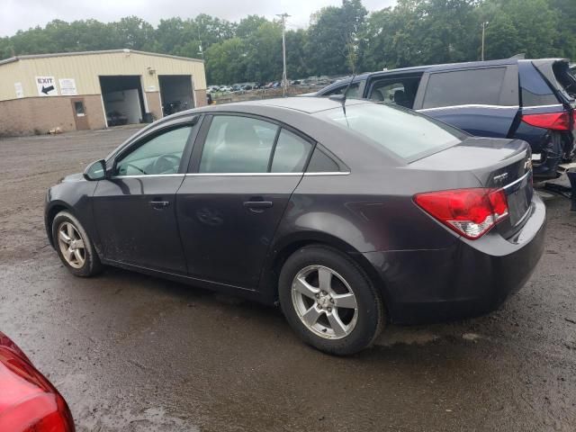 2022 Chevrolet Cruze LT