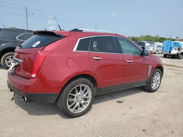 2013 Cadillac SRX Performance Collection