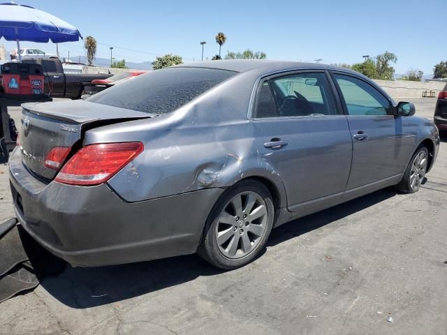 2007 Toyota Avalon XL