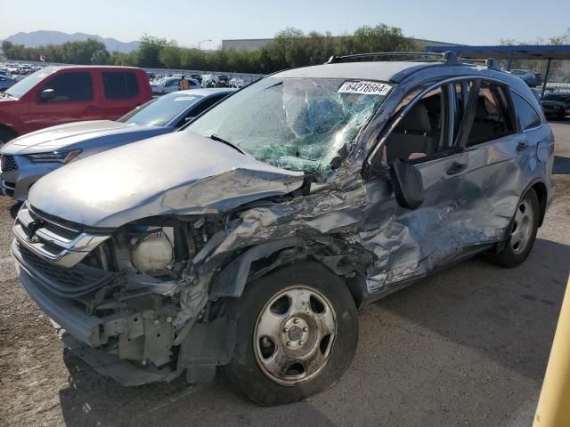 2011 Honda CR-V LX