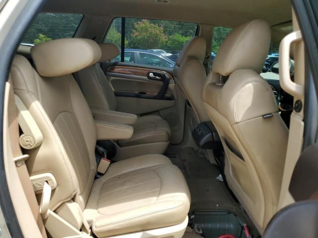 2012 Buick Enclave