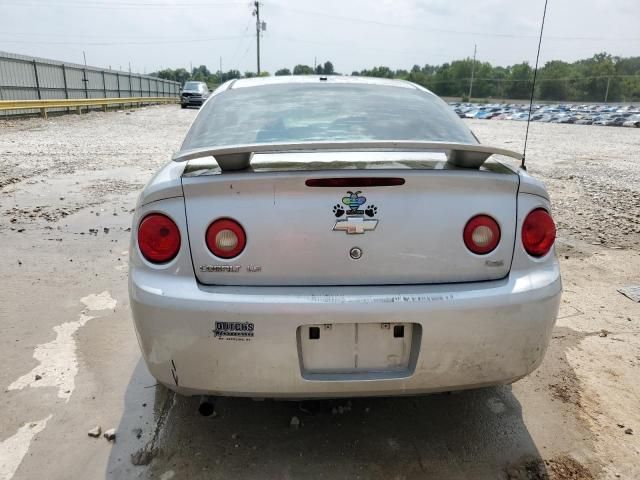 2008 Chevrolet Cobalt LS