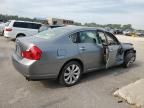 2007 Infiniti M35 Base