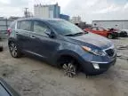 2011 KIA Sportage EX