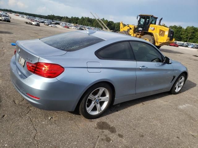 2015 BMW 428 I