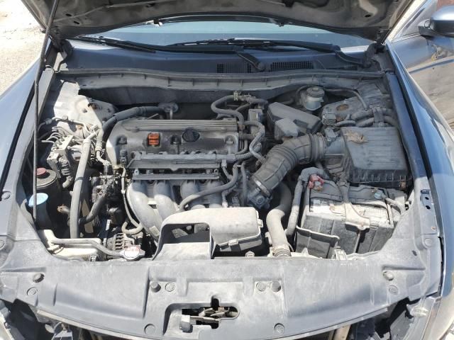 2008 Honda Accord LXP