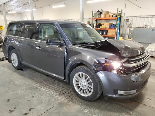 2017 Ford Flex SEL