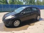 2011 Ford Fiesta SE