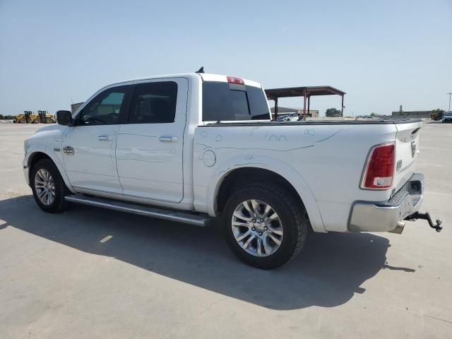 2014 Dodge RAM 1500 Longhorn