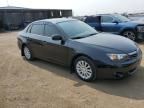 2010 Subaru Impreza 2.5I Premium