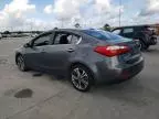 2014 KIA Forte EX