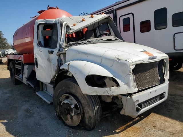 2018 Freightliner M2 106 Medium Duty