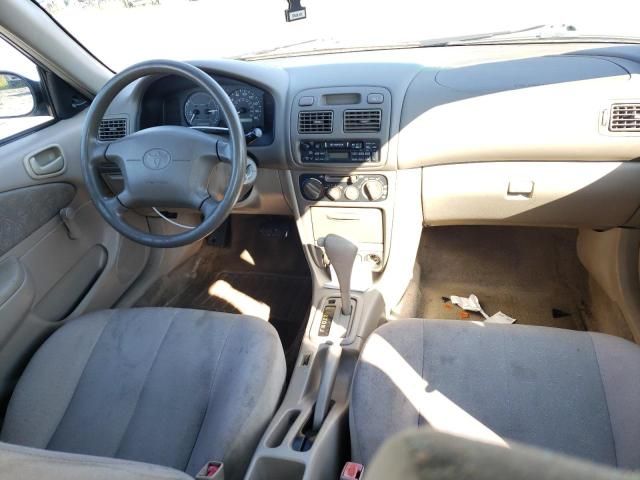 1999 Toyota Corolla VE