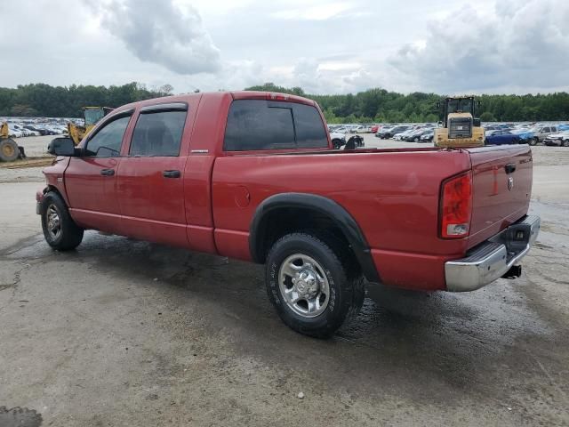 2006 Dodge RAM 1500