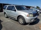 2003 Lincoln Navigator