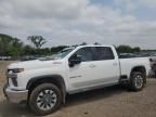 2022 Chevrolet Silverado K2500 Heavy Duty LT