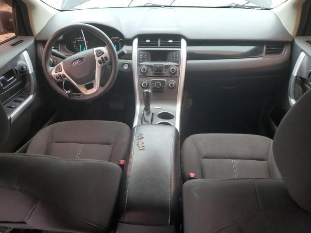 2013 Ford Edge SE