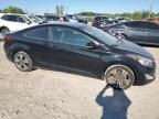 2014 Hyundai Elantra Coupe GS