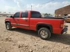 2002 Chevrolet Silverado K1500 Heavy Duty