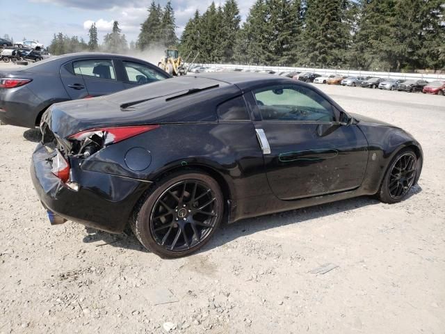 2003 Nissan 350Z Coupe