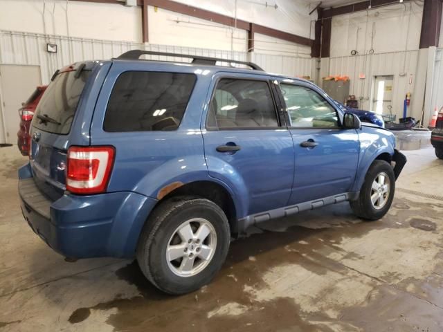 2009 Ford Escape XLT