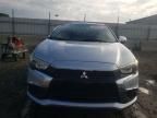 2016 Mitsubishi Outlander Sport ES